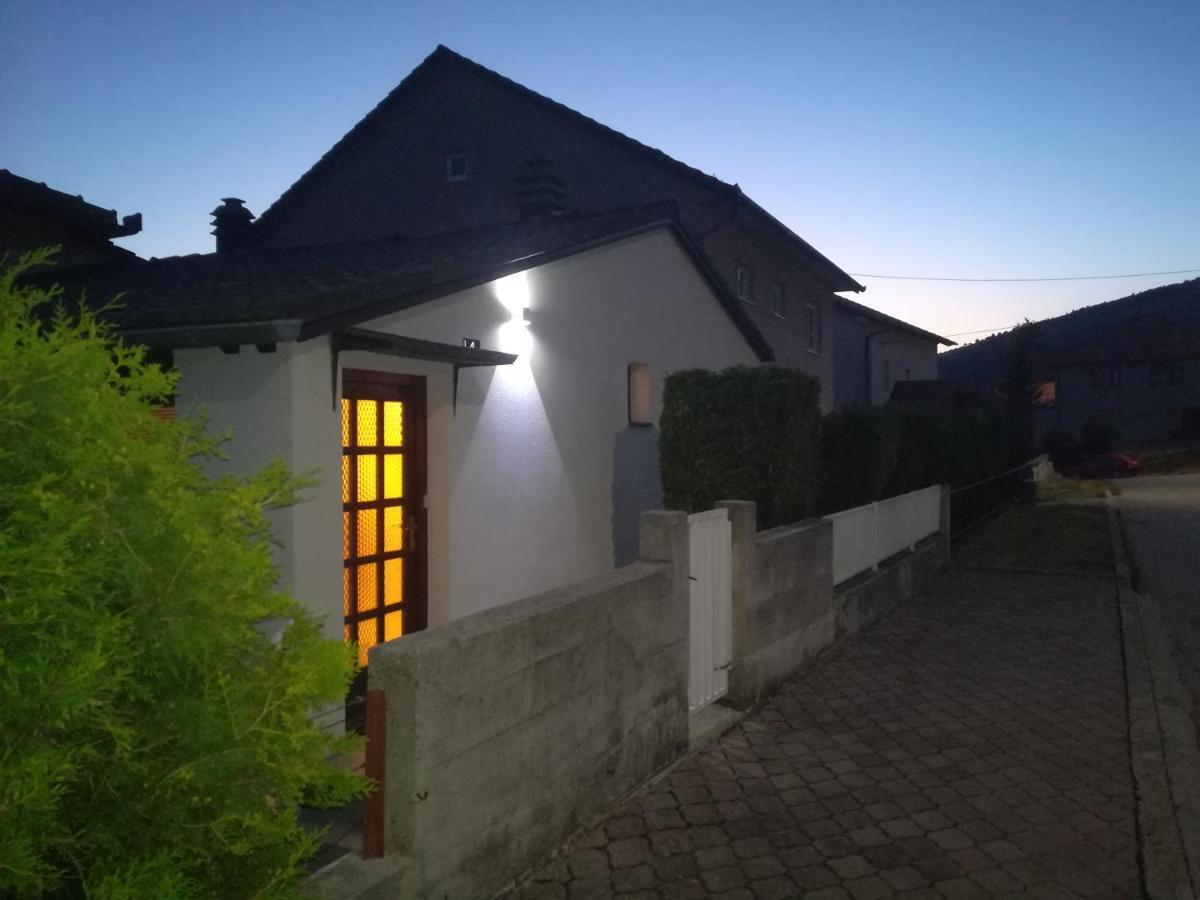 Apartman Lidija Livno Exterior photo