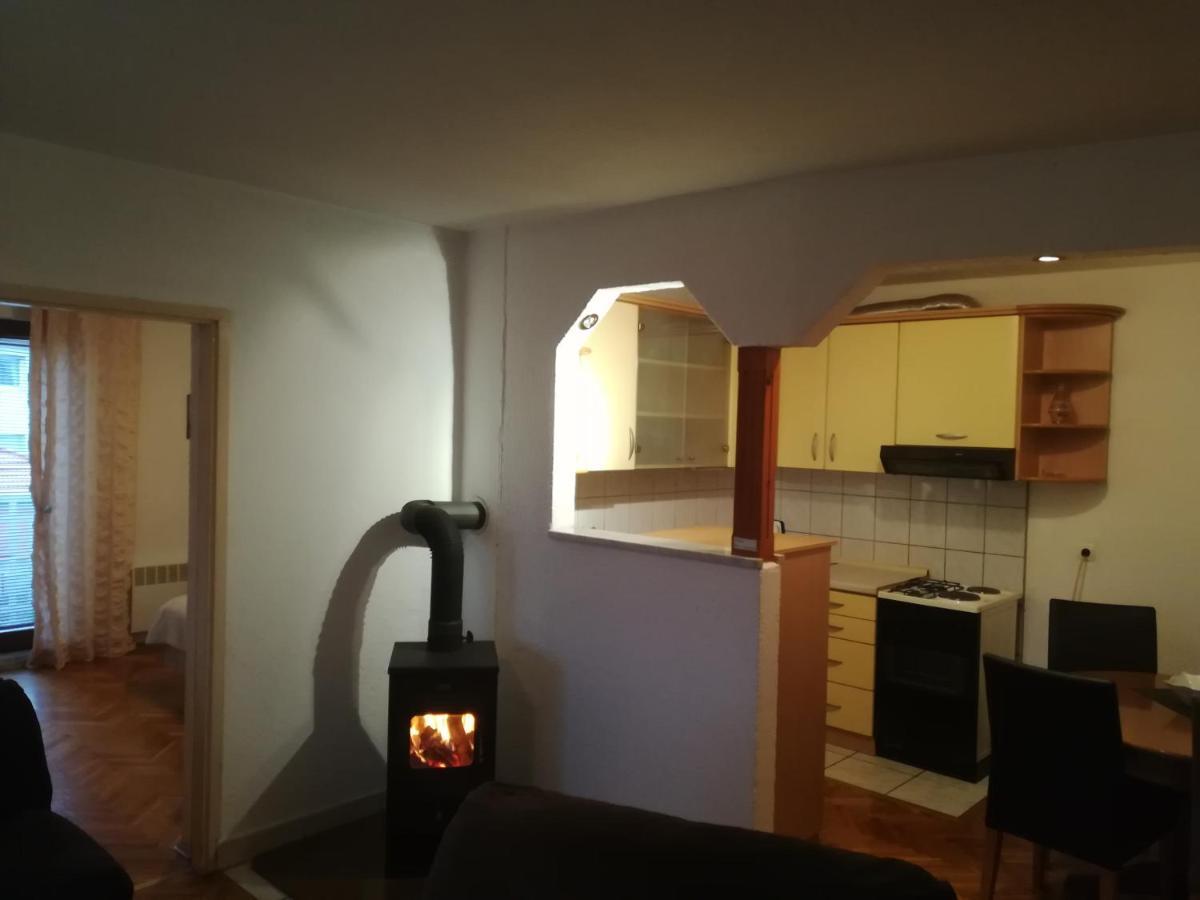 Apartman Lidija Livno Exterior photo