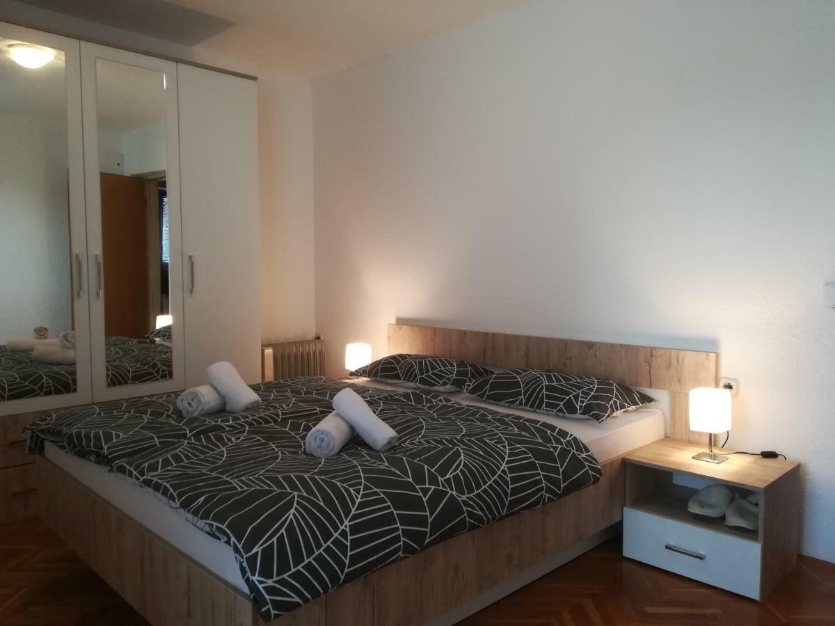 Apartman Lidija Livno Exterior photo
