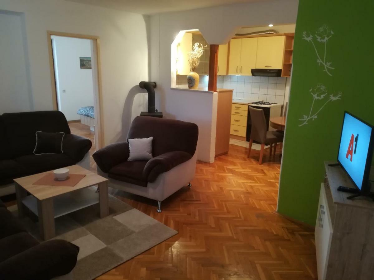 Apartman Lidija Livno Exterior photo